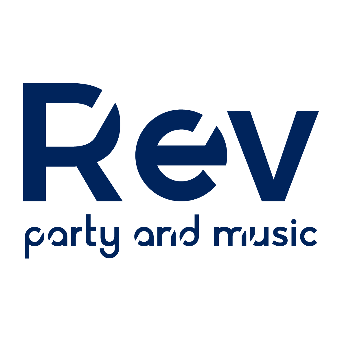 REV PARTY